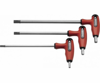 Teng Tools Křížový imbusový klíč 4,0 mm