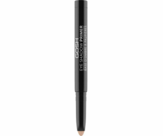 Gosh Gosh Eyeshadow Primer voděodolná báze pod make-up 00...