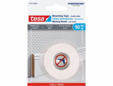 Tesa Montážní páska na tapety a omítky 19mm x 1,5m (H7774202)