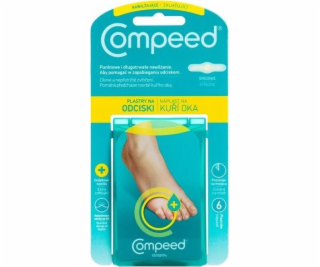 Soutěžte PL.COMPEED FOR CORNS MOISTURIZED/MED_6