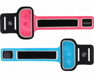 JYS Armband Řemínek na zápěstí pro Nintendo Switch For Ju...