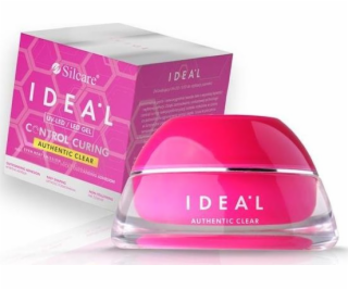 Silcare SILCARE_Ideal UV/LED gel na stavbu nehtů Authenti...