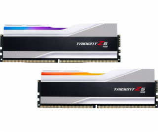 G.Skill G.SKILL Trident Z5 RGB DDR5 paměť 32GB 2x16GB 600...