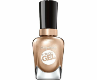 Sally Hansen Miracle Gel lak č. 510 Game of Chromes 14,7ml