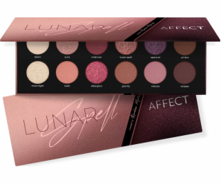 Ovlivněte AFFECT Lunar Spell MAKEUP PALETTE