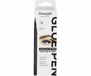 Donegal DONEGAL_Eyelash lepidlo v peru 0,05ml 4434