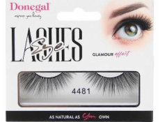 Donegal DONEGAL_Eye Lashes umělé řasy na proužku 4481 1 pár