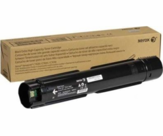 Toner Xerox DMO Black HC (106R03396)