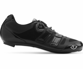 Pánské boty GIRO Sentrie Techlace Black, velikost 41