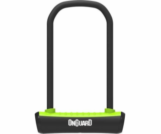 ONGUARD ONGUARD NEON 8152GR U-LOCK zámek na kolo - 115mm ...