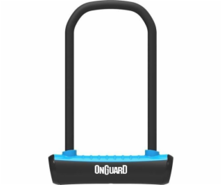 ONGUARD ONGUARD NEON 8152BU U-LOCK zámek na kolo - 115mm ...