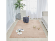 Strado Rabbit Koberec do obývacího pokoje Strado 180x260 LightCamel (Beige), univerzální