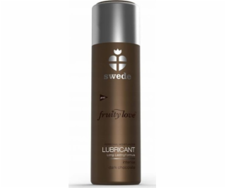 Swede SWEDE_Fruity Love Lubrikant hydratační gel Dark Cho...