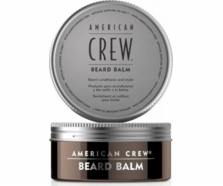 American Crew AMERICAN CREW_Beard Balm balzám pro péči a ...