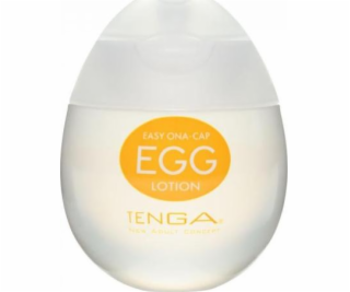 Tenga TENGA_Egg Lotion hydratační gel ve vejci