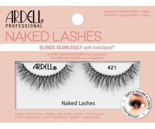 Ardell ARDELL_Naked Lashes 426 1 pár umělých řas Černá