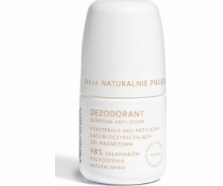 Ziaja ZIAJA_Naturalnie Kultivační ochranný deodorant 60ml