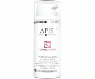 APIS APIS_Couperose-Stop Vitamin Cream vitaminový krém pr...