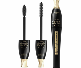 Bourjois BOURJOIS_Mascara Twist Up The Volume řasenka 001...