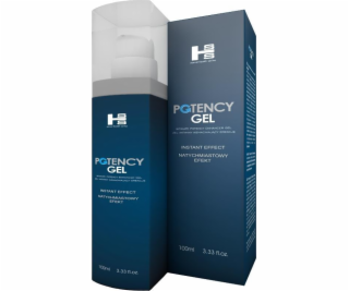 Sexual Health Series SEXUAL HEALTH SERIES_Potency Gel int...