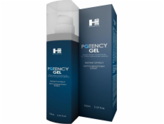 Sexual Health Series SEXUAL HEALTH SERIES_Potency Gel intimní gel, který okamžitě posiluje erekci 100ml