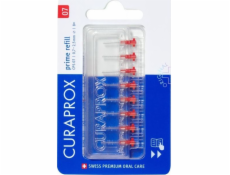 Curaprox Curaprox Prime Refill CPS 0,7 - 2,5 mm Mezizubní kartáček 8 ks