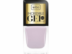 Wibo WIBO_Incredible Gel gel lak na nehty 9 8,5ml