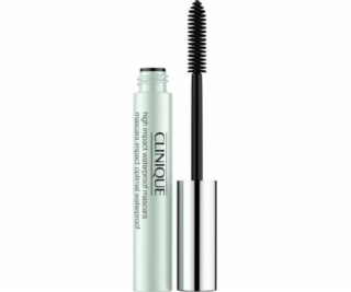 Clinique High Impact Waterproof Mascara voděodolná řasenk...