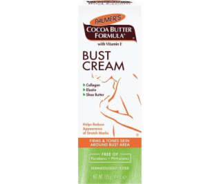 Palmer PALMERS_Cocoa Butter Formula Bust Cream zpevňující...