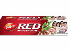 Dabur DABUR HERBAL_Toothpaste Červená zubní pasta neutralizující zápach z úst 100g