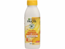 Garnier Garnier Fructis Hair Food Banánový kondicionér 350 ml