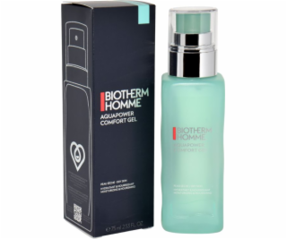 Biotherm BIOTHERM HOMME AQUAPOWER COMFORT GEL 75ML