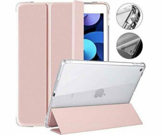 Mercury Mercury Clear Back Cover iPad Pro 12.9 (2018/2022...