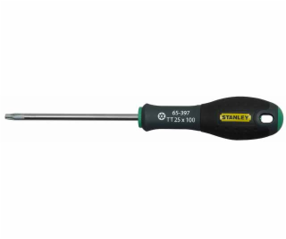 Stanley FATMAX TORX TT15 šroubovák 75mm s přívěskem 0-65-395