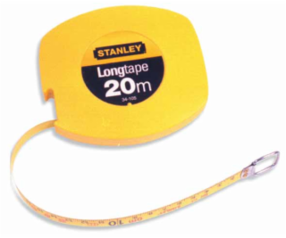 Stanley Measure ocelové uzavřené pouzdro 30m 9,5mm (34-108)