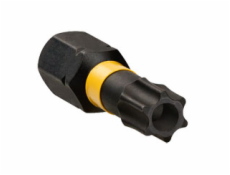 Dewalt Torsion rázové šroubovací bity T10x50mm 5 ks. - DT7393T