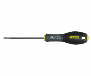 Stanley FATMAX PH2 šroubovák 125mm s přívěskem 0-65-209