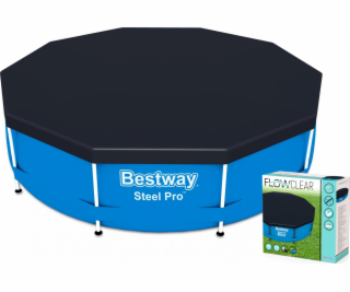 Bestway Kryt pro rámový bazén 305 cm (58036)