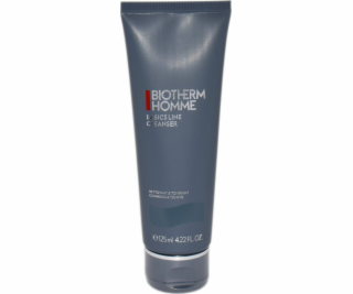 Biotherm BIOTHERM HOMME ČISTIČ NA OBLIČEJ 125ML