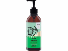 Yope YOPE_Soul Wind Relaxation sprchový gel Himalájský cedr a černý rybíz 400ml