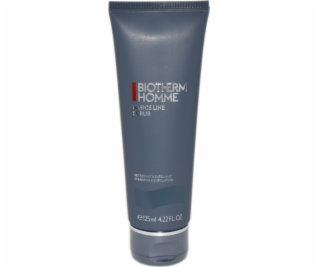 Biotherm BIOTHERM HOMME SCRUB ČISTÍCÍ A PELUGOVACÍ 125ml