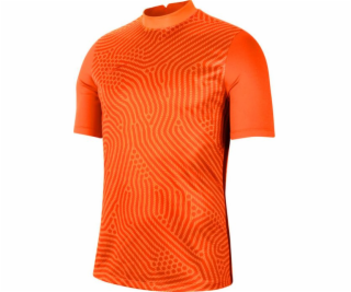 Nike Pánské tričko Gardien III GK oranžová velikost XL (B...