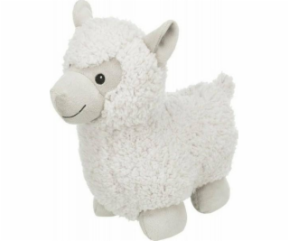 Trixie Be Eco Alpaca Eyleen, hračka, pro psy, plyšová, 26...