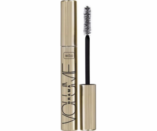 Wibo Volume Drama Mascara 4v1 černá 8g