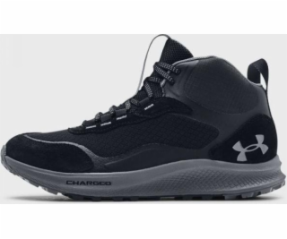 Pánské trekové boty Under Armour Bandit Trek 2, černé, ve...