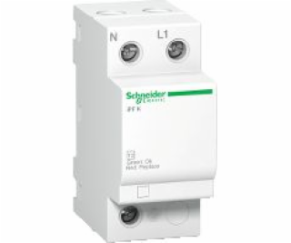 Schneider Svodič přepětí iPFK40-T2-1N 1+1-pólový Type2 40...