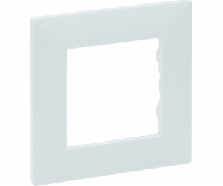 Legrand Legrand Niloe Step single frame 863091 mint