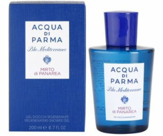 Acqua Di Parma Blu Mediterraneo Mirto Di Panarea Unisex s...