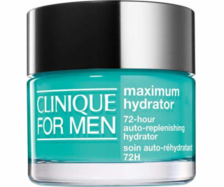 Clinique CLINIQUE_For Men Maximum Hydrator 72-Hour Auto-R...