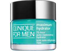 Clinique CLINIQUE_For Men Maximum Hydrator 72-Hour Auto-Replenishing Hydrator hydratační krém pro muže 50 ml